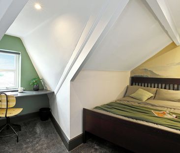 🏠 Luxury Double Rooms - Photo 2