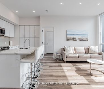 For Lease - 415 Sea Ray Avenue Unit# 421, Innisfil, Ontario - Photo 1