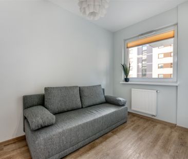 Łódź, Bałuty, Marysin, Okopowa - Zdjęcie 2