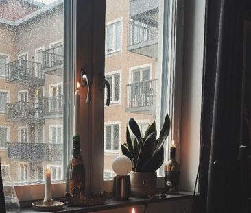 Sadelgatan, Täby - Photo 1