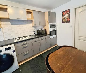 1 bedroom house to rent - Photo 2