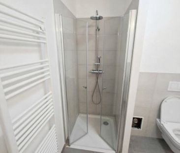 Moderne 2-Zi-Gartenwohnung in Graz 8041 mit Balkon, Fußbodenheizung & Aufzug! - Foto 4