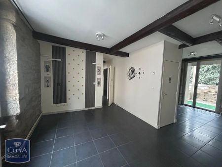 Appartement à louer 3 pièces 51.89m² - Photo 5