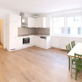 Helle Wohnung Nähe Vet-Med Uni, Donauinsel, Floridsdorf - Photo 3