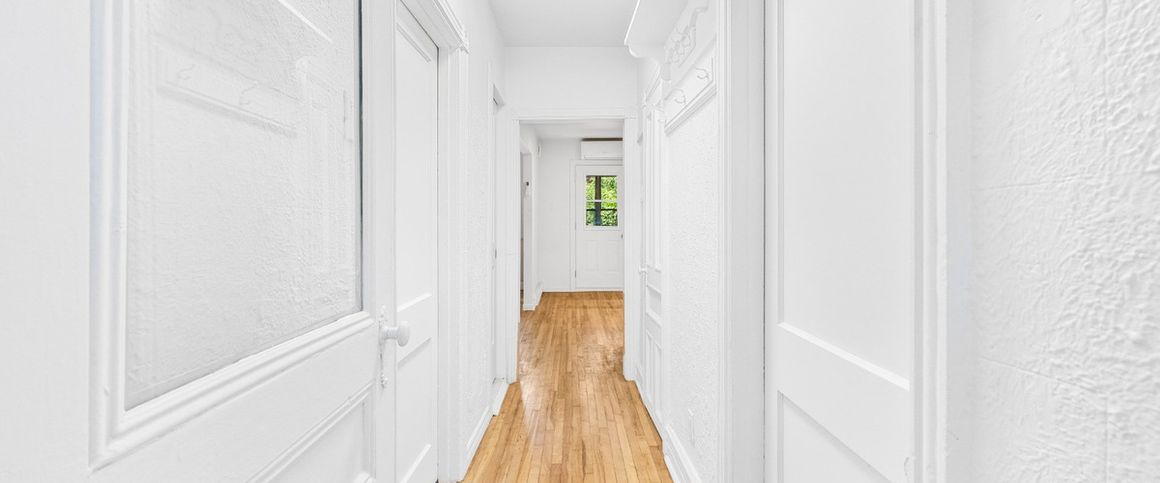 À louer / Appartement - Photo 1