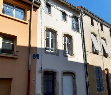 Location Appartement 2 pièces 42m² - Photo 2