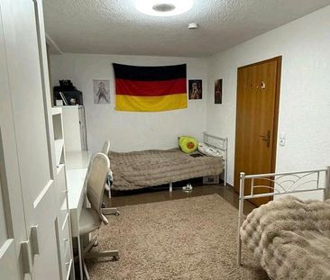 3,5 Zimmer-Wohnung in Lörrach-Brombach - Photo 2
