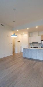 appartement 4 1/2 moderne à louer - Photo 3