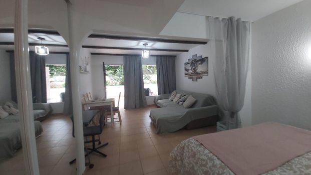 Studio - Puerto de La Cruz (Botánco) - Photo 1