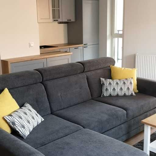 MIESZKANIE na WYNAJEM - Photo 1