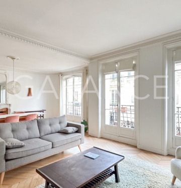 Appartement • Mouton Duvernet - Photo 1