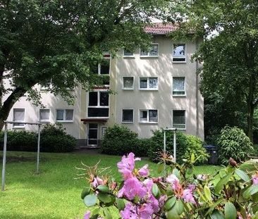 Ihre Zukunft - Ihre Wohnung: interessante 3-Zimmer-Wohnung - Foto 1