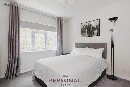 2 bedroom maisonette to rent - Photo 2