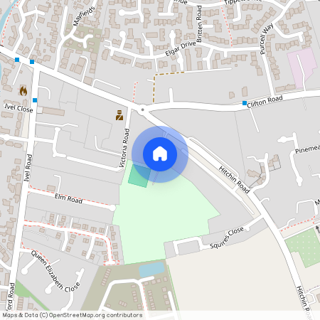 Hitchin Road, Shefford, Bedfordshire, SG17 5JQ