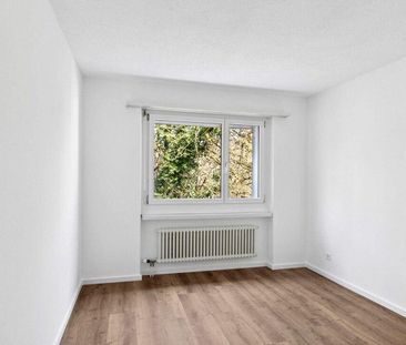 Frisch sanierte, naturnahe 3.5-Zimmer-Wohnung - Foto 6