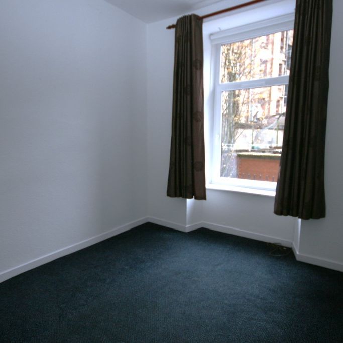 White Street, Spacious 2 Bed Unfurnished Apartment, Partick – Available 01/10/2024 - Photo 1