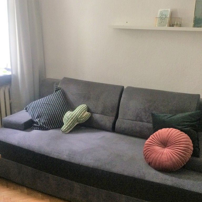 Mieszkanie rozkładowe 2 pokoje 43 m² Wrocław-Stare Miasto - Photo 1