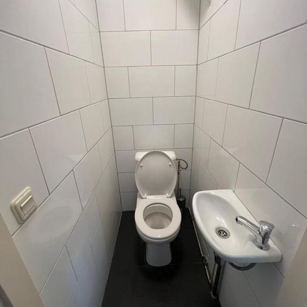 Wilhelminastraat 46 - Foto 1