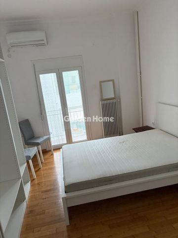 Διαμέρισμα για ενοικίαση Γκράβα (Πατήσια) - Photo 4