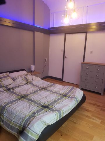 1 bedroom lodge to rent - Photo 2