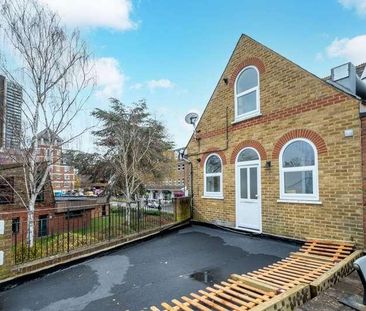 Goldsworth Road, Woking, Gu, Woking, GU21 - Photo 4