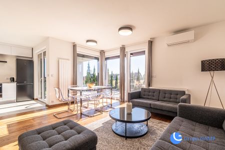 Nowoczesny z garażem na zamkniętym os. *Zielonki* - Photo 5