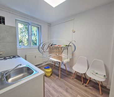 Apartament decomandat pe Aleea Detunata - Fotografie 6