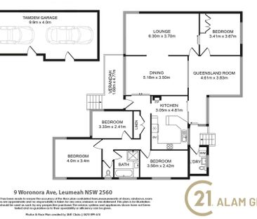 Discover Peaceful Living in This Charming Family Home !! - Photo 2