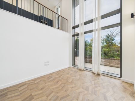 76 Bannerman House, Woolwich, SE18, London - Photo 3