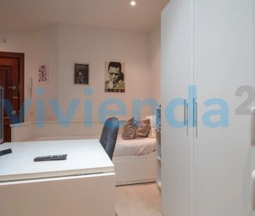 Estudio de alquiler en Maria de Molina, Lista - Foto 1