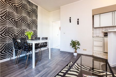 Classic Chic - Wohnung im beliebten Stadtteil Nippes - Video Online - Photo 5