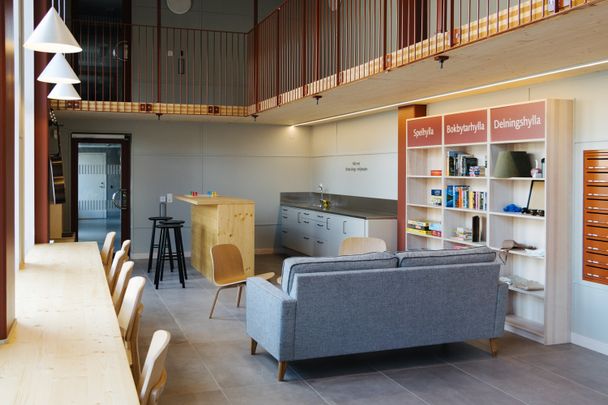 Kopparbergsvägen 26 A - Foto 1