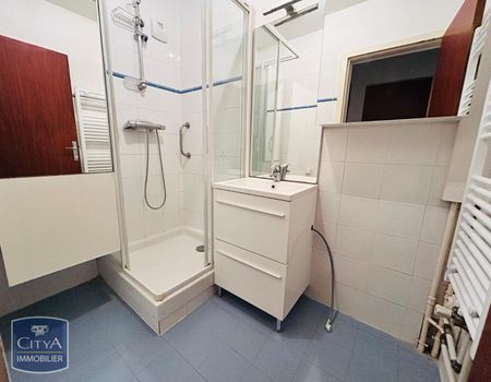 Location Appartement 4 pièces 80m² VAIRES SUR MARNE 77360 - Photo 4