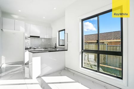 BRAND NEW TOWNHOUSES IN HEART OF ST MARYS (3 & 4 BEDROOMS AVAILABLE) - Photo 2