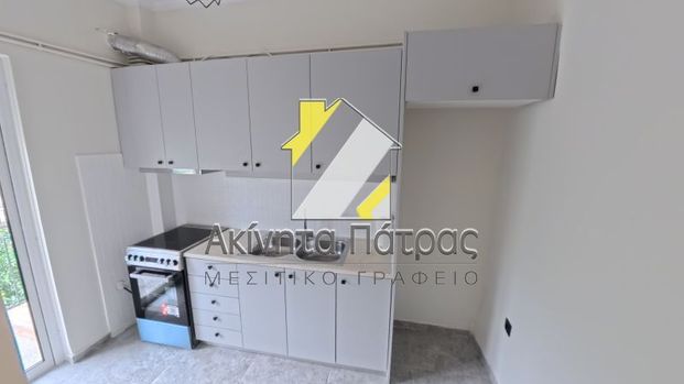 Διαμέρισμα για ενοικίαση Αγυιά (Πάτρα) - Photo 1