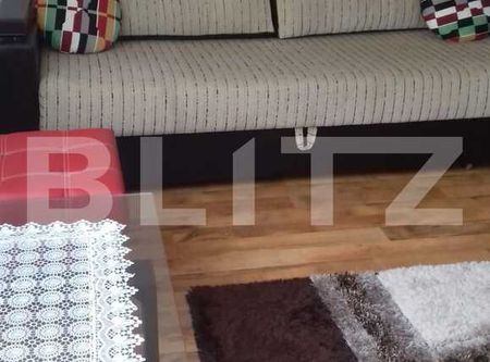 Apartament 2 camere, decomandat, 50 mp, zona strazii Oltului - Photo 4