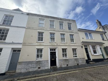 New Street, Plymouth, PL1 - Photo 4