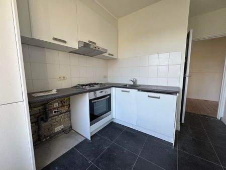 Te huur: Appartement Cronjéstraat in Breda - Foto 5