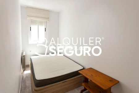 Piso en alquiler en Tetuan - Photo 2