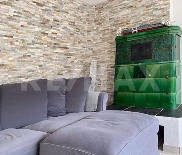 Detached, furnished 4.5-room single-family house with mountain prox... - Foto 2
