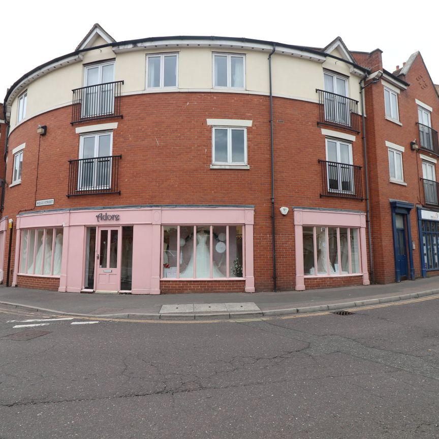 Railway Street, Chelmsford, CM1 - Photo 1