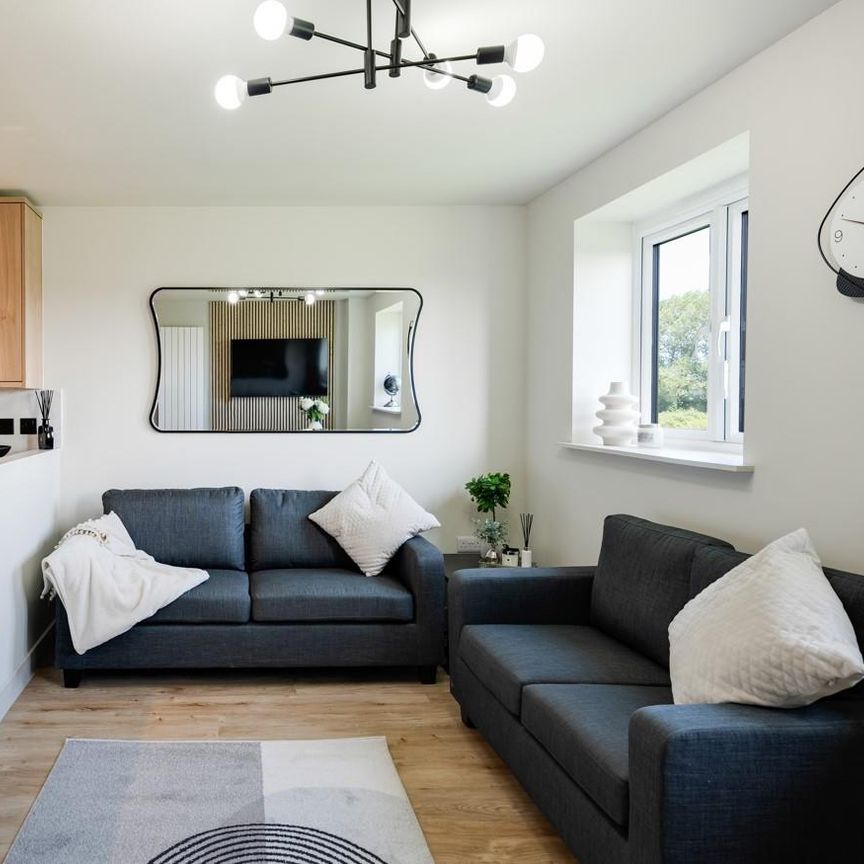 1 bedroom flat to rent - Photo 1