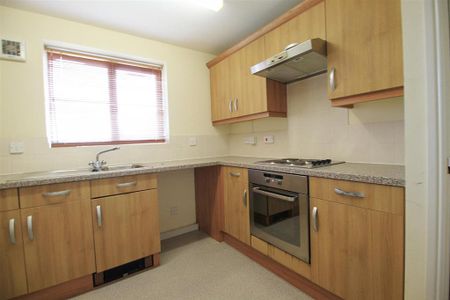 1 bedroom apartment to rent - Photo 3