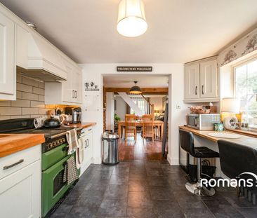 Lilac Cottages, Basingstoke Road, Riseley, RG7 - Photo 5