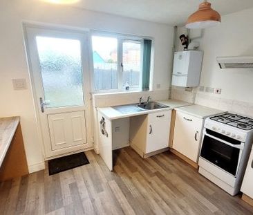 Gamble Close, Ibstock, LE67 - Photo 5