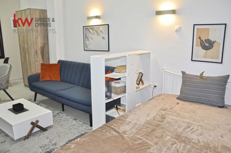 Studio/Γκαρσονιέρα για ενοικίαση Κέντρο (Λάρισα) - Photo 2