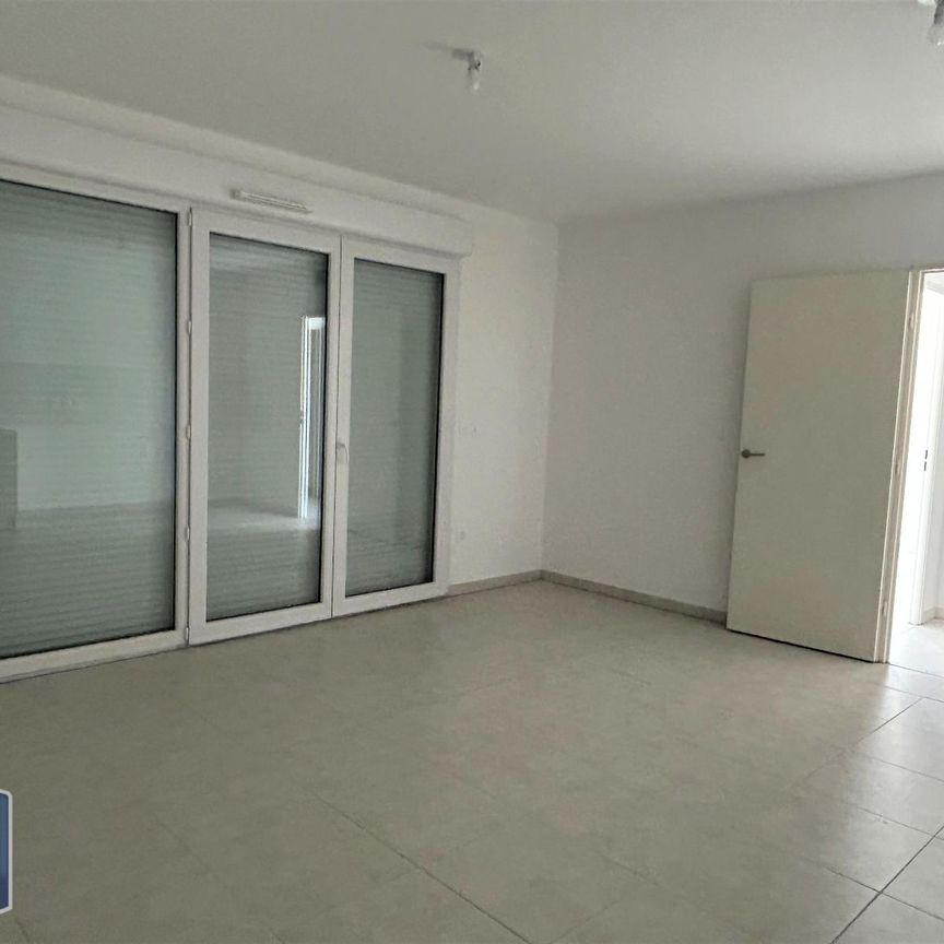 Location Appartement 3 pièces 67m² MARSEILLE 9ème - Photo 1