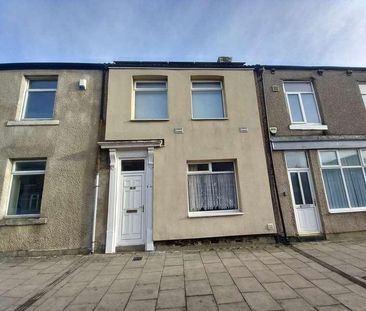 Collingwood Street, Coundon, Bishop Auckland, County Durham, DL14 - Photo 1