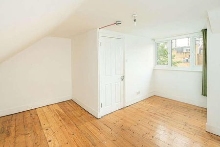 Kitson Road, London, SE5 - Photo 2