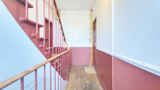 Appartement T2 Gennevilliers à louer - Photo 1